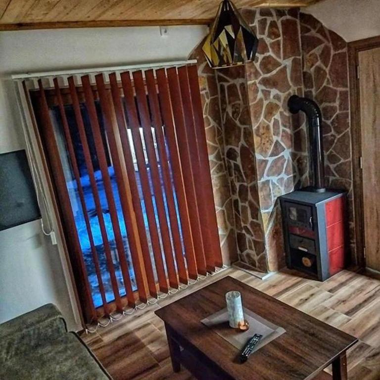 Kod Popaja - Apartman - 11