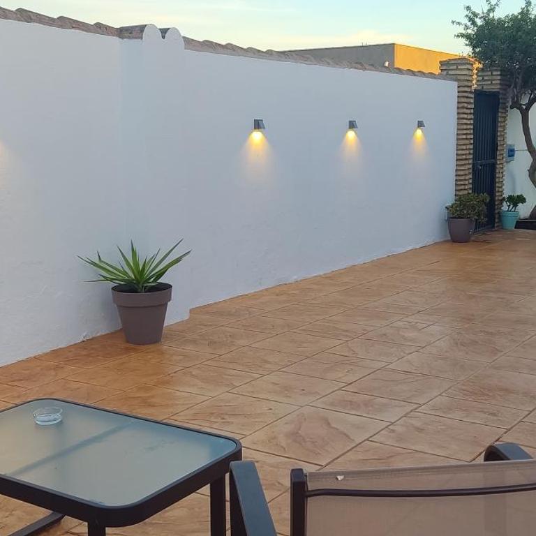 Chalet Hercules la barrosa - Casa de 3 dormitorios - 12