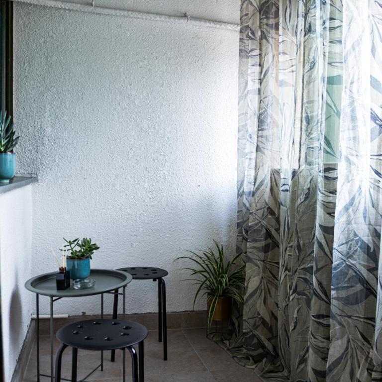 Center Cozy Apartment - One-Bedroom Apartment - 27