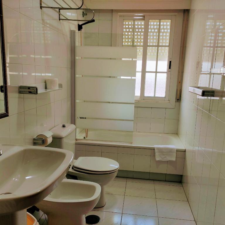 Apartamentos Sanxenxo Progreso 140 - Apartamento de 2 dormitorios - 11