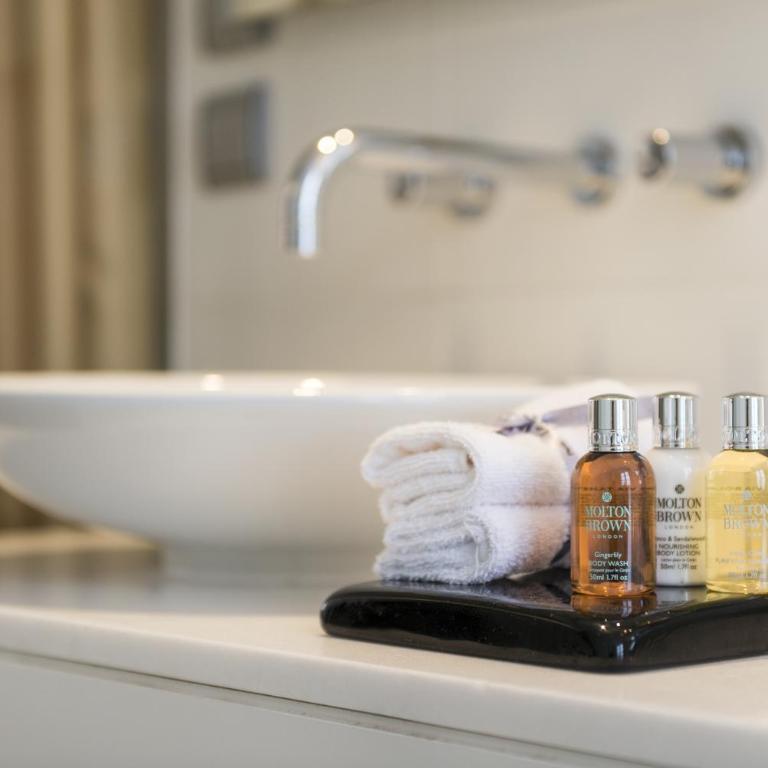 Hotel Le Placide Saint-Germain Des Prés - Suite Junior avec Lit Double - 10