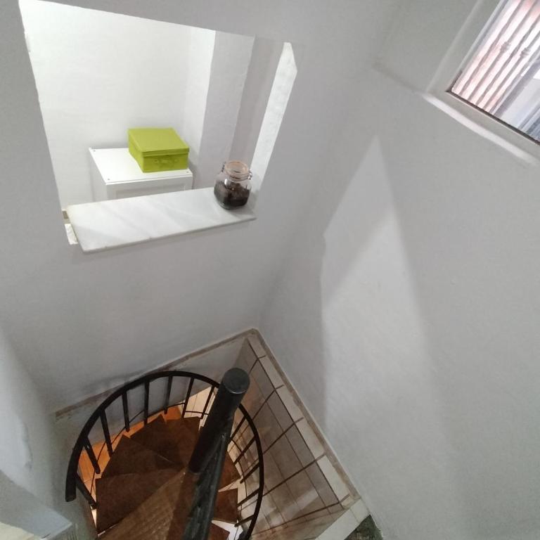 Casa Chato Casita San Roque - Two-Bedroom Apartment - 16