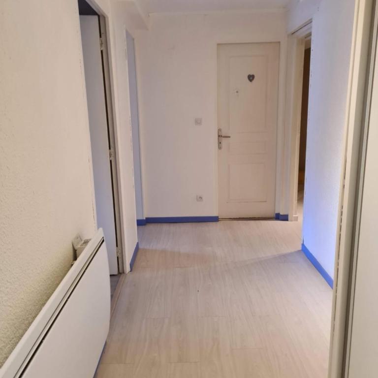 Les Balcons de l'Eterlou - Appartement 3 Chambres - 25