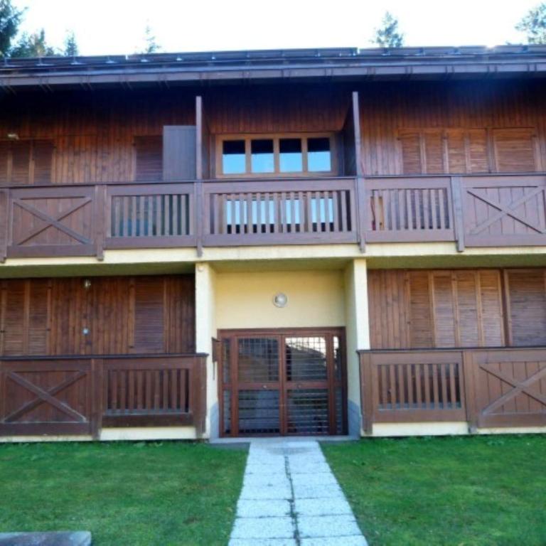 Monolocale Alberti - Prato del Sogno - Monolocale - 37