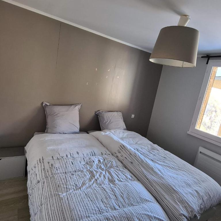 Les Balcons de l'Eterlou - Appartement 3 Chambres - 28