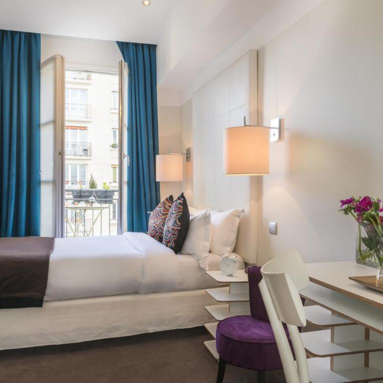 Hotel Le Placide Saint-Germain Des Prés - Chambre Double Exclusive - 3