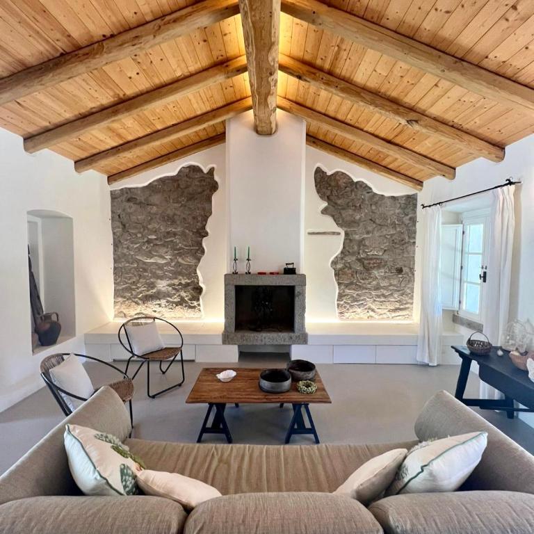 Autentico stazzo gallurese - Porto Rotondo - Casa con 2 Camere da Letto - 3