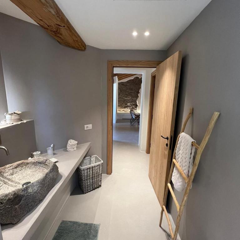 Autentico stazzo gallurese - Porto Rotondo - Casa con 2 Camere da Letto - 47