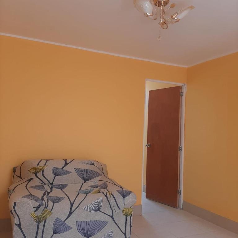 Casa La Ruta Pisco - Apartment - 11