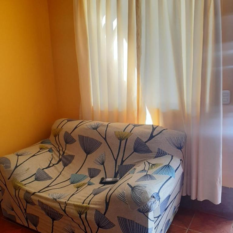 Casa La Ruta Pisco - Apartment - 15