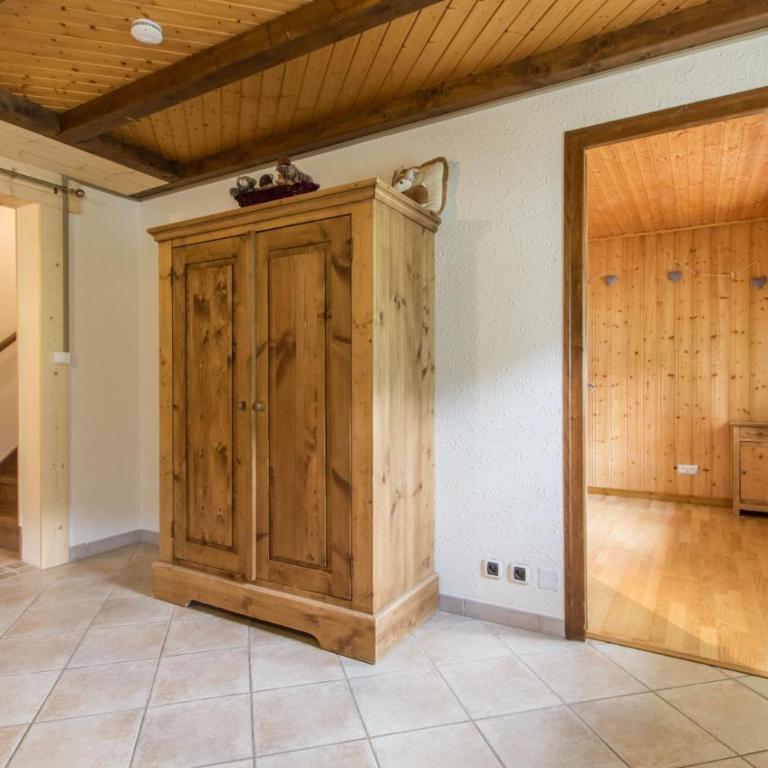 Chalet la griotte - Chalet - 36