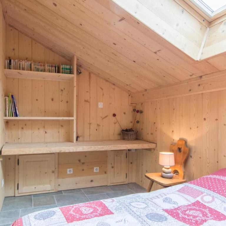 Chalet la griotte - Chalet - 33