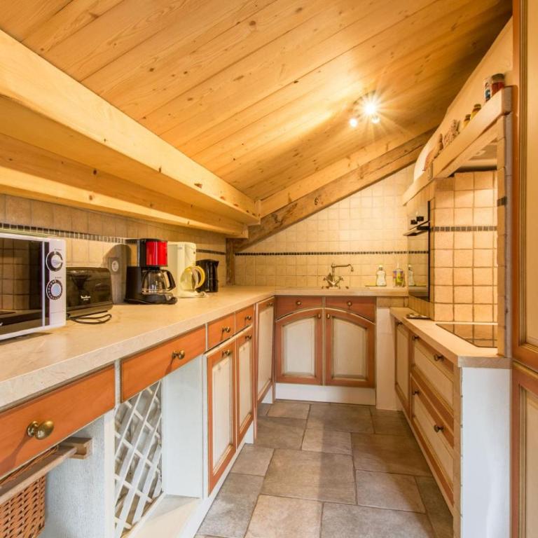 Chalet la griotte - Chalet - 32