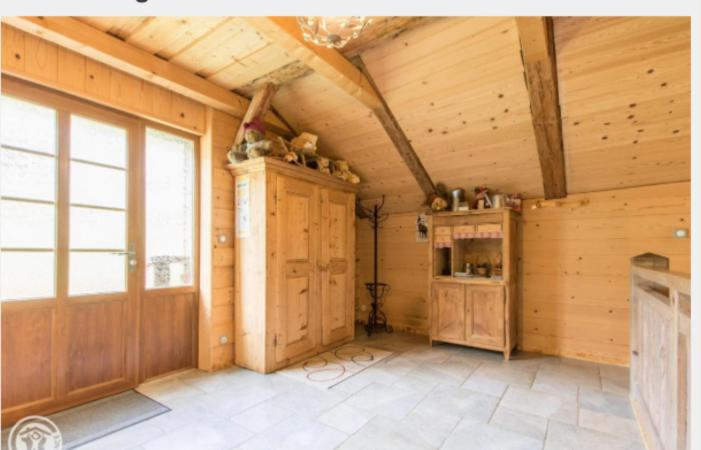 Chalet la griotte - Chalet - 26