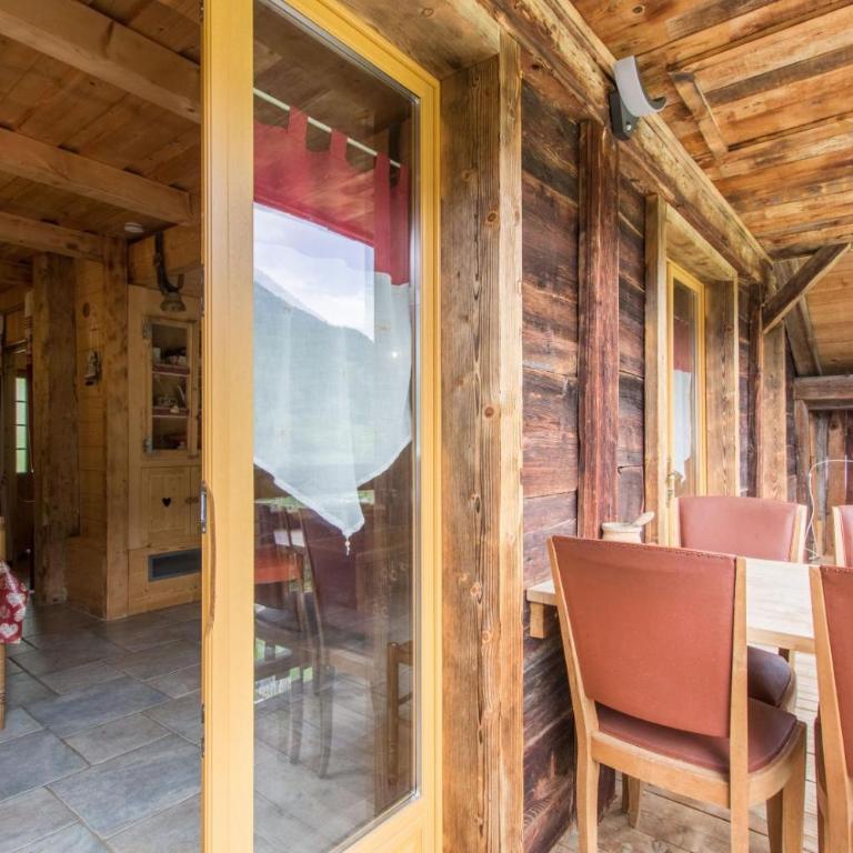 Chalet la griotte - Chalet - 35