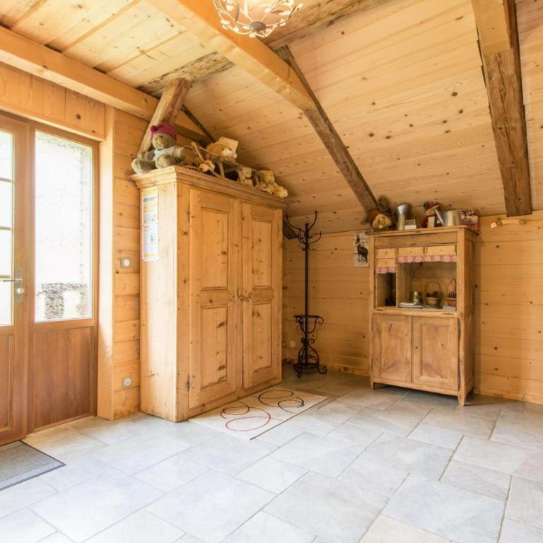 Chalet la griotte - Chalet - 29