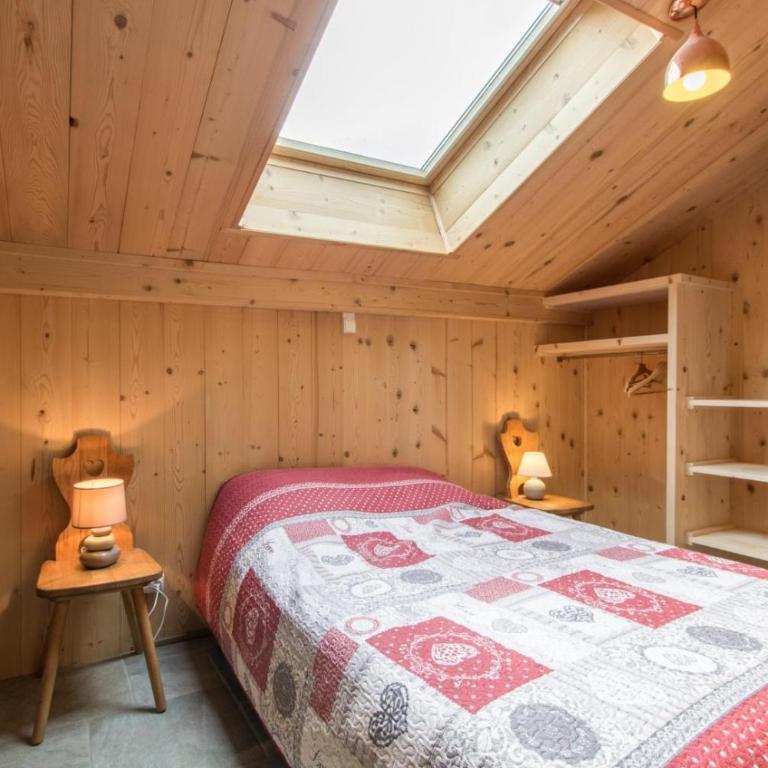 Chalet la griotte - Chalet - 25
