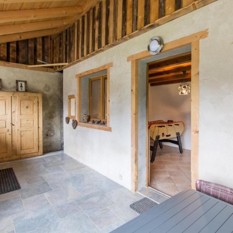 Chalet la griotte - Chalet - 30