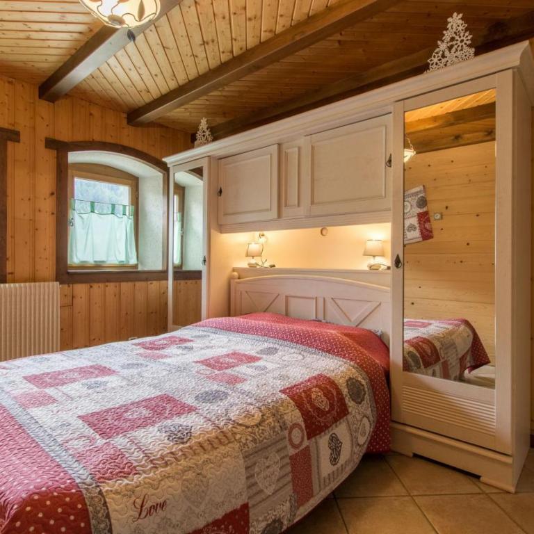 Chalet la griotte - Chalet - 27