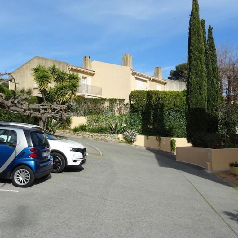 Soleil Soleil, Villa sur le toit grande terrasse - Apartamento de 2 dormitorios - 24