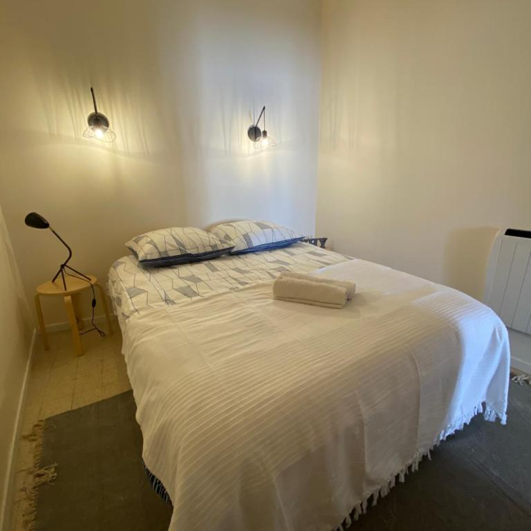 Flat in the historical city center - Apartamento de 2 dormitorios - 10