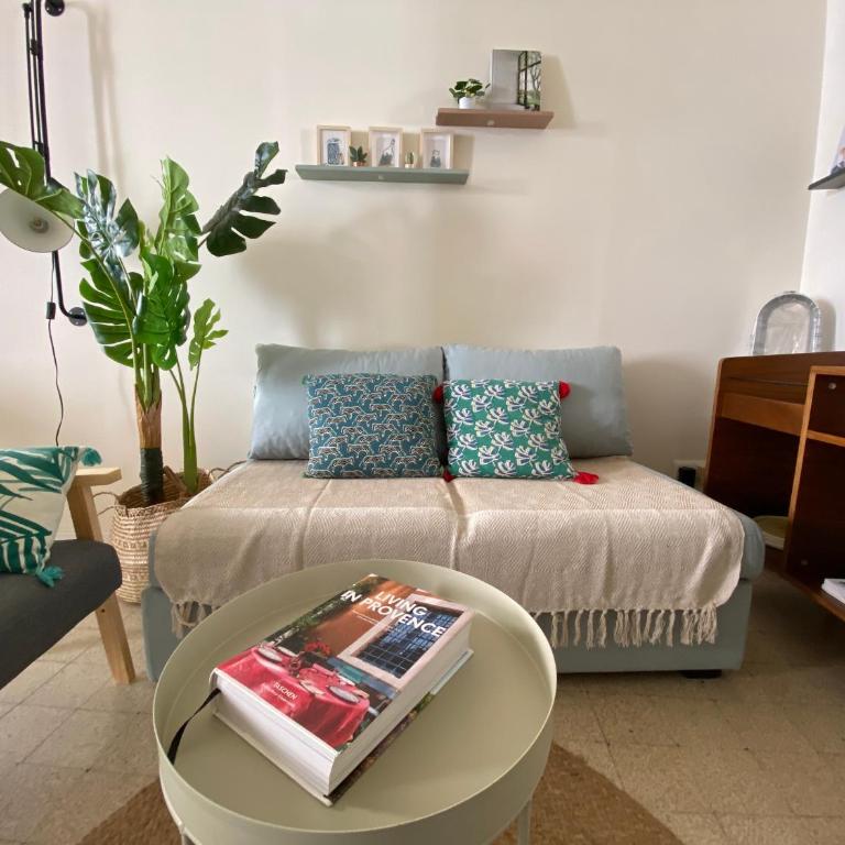 Flat in the historical city center - Apartamento de 2 dormitorios - 16