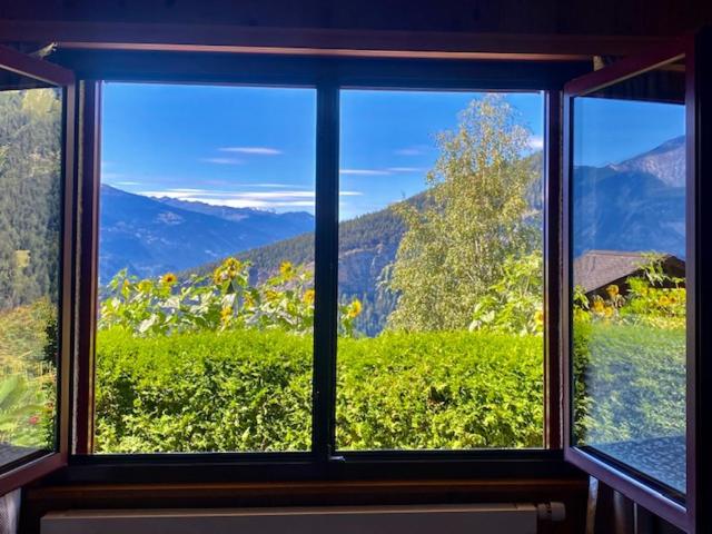 Verträumt schön zu jeder Jahreszeit Bergpanoramasicht - Apartment mit Blick auf die Berge - 17