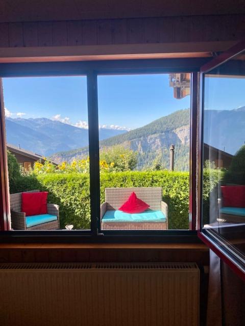 Verträumt schön zu jeder Jahreszeit Bergpanoramasicht - Apartment mit Blick auf die Berge - 18