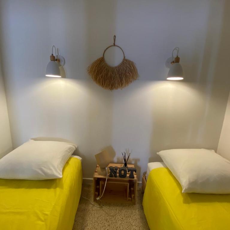 Flat in the historical city center - Apartamento de 2 dormitorios - 13
