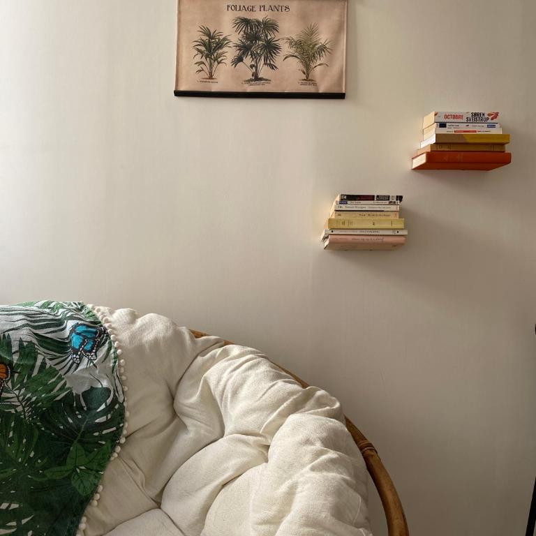 Flat in the historical city center - Apartamento de 2 dormitorios - 6