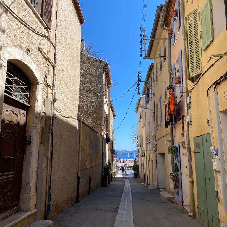 Flat in the historical city center - Apartamento de 2 dormitorios - 22