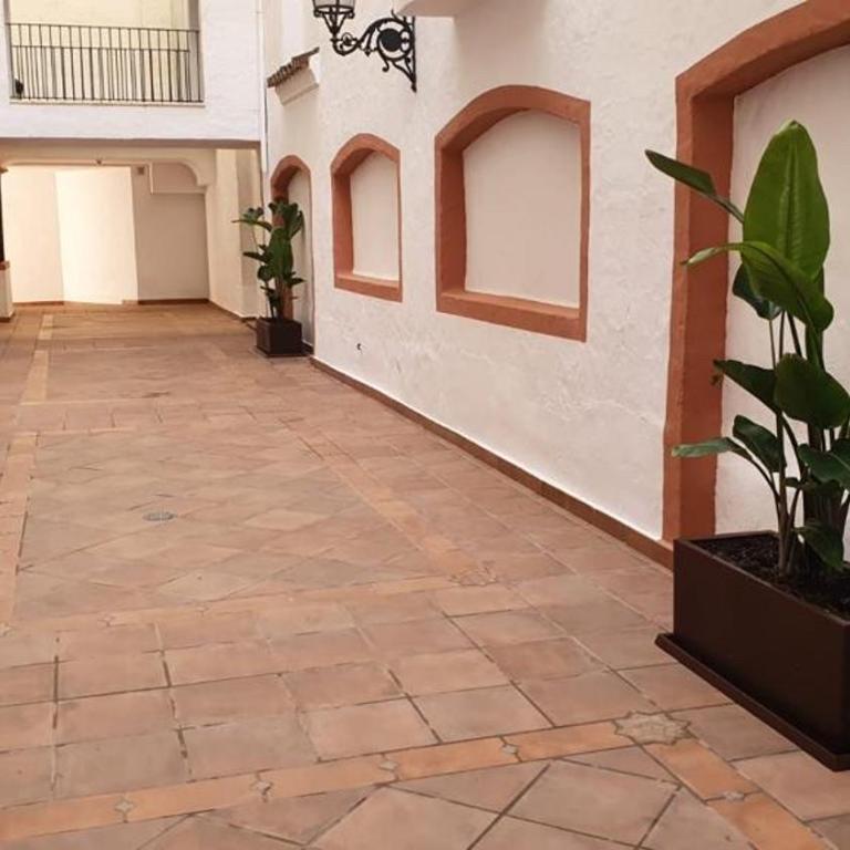 Puerto Banus - Apartamento de 3 dormitorios - 7