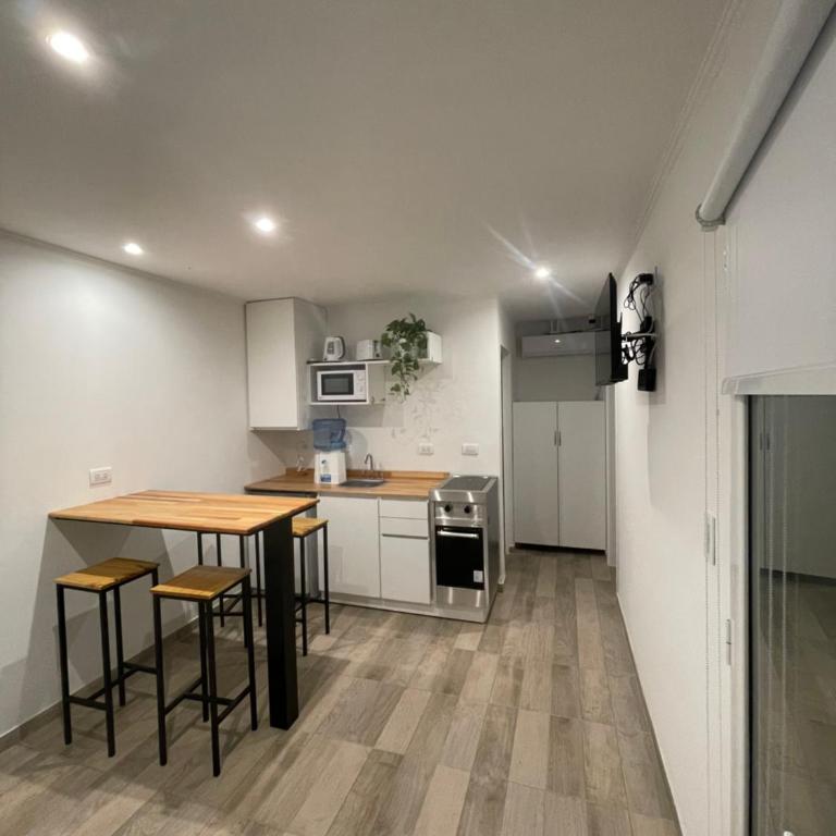 Cabañas Lo De Roque - Apartamento de 1 dormitorio - 6