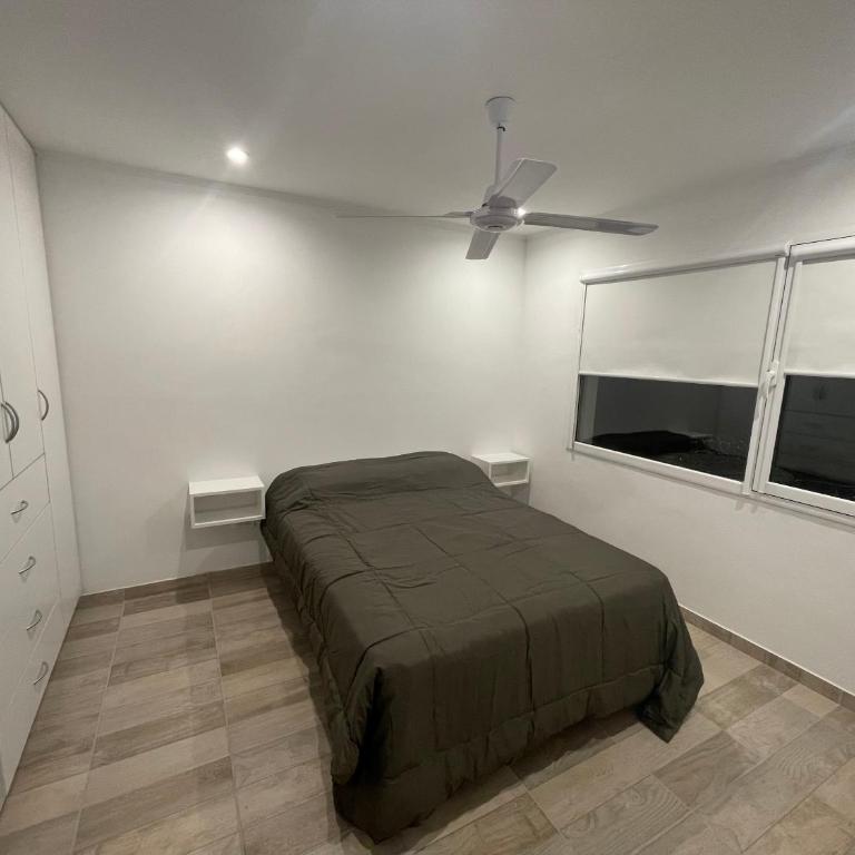 Cabañas Lo De Roque - Apartamento de 1 dormitorio - 11