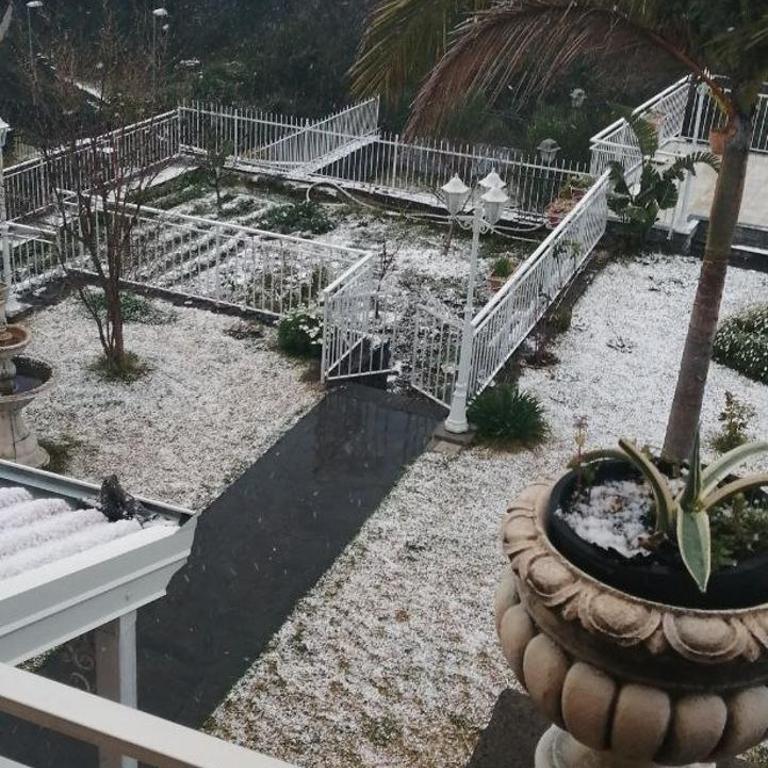 Ai tre archi di Tagliaborse - Casa Vacanze - 25