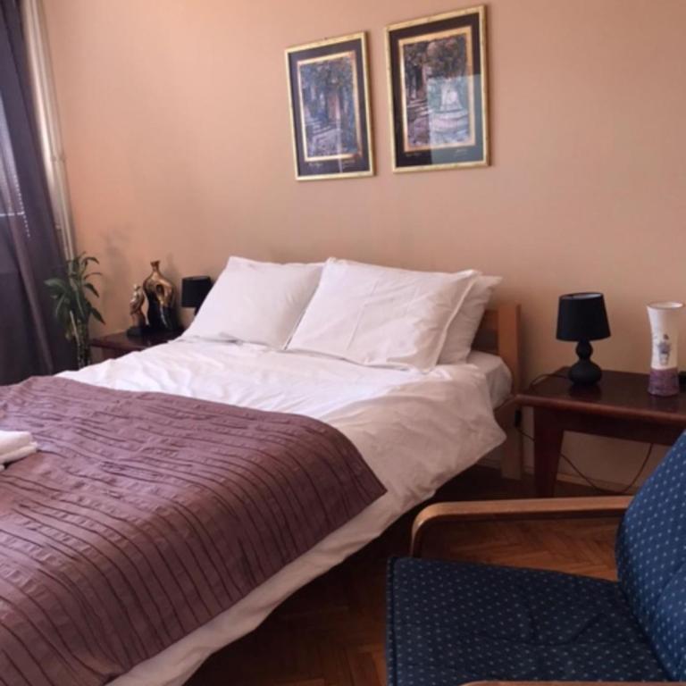 Apartman Lana - Apartman sa 1 Spavaćom Sobom - 1