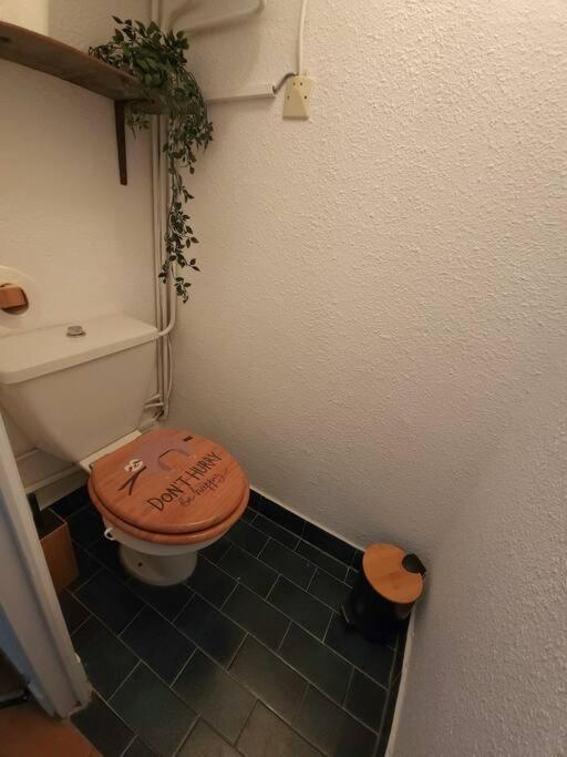 A 8 mn A PIED DES PLAGES APPARTEMENT AVEC PISCINE ET TENNIS - Appartement 1 Chambre - 14