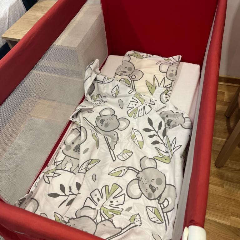 Magija - One-Bedroom Apartment - 23