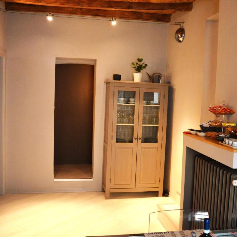 La contrada - Apartment mit 1 Schlafzimmer - 13