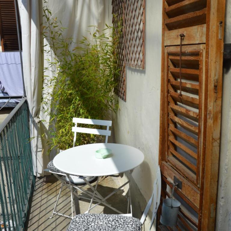 La contrada - Apartment mit 1 Schlafzimmer - 18