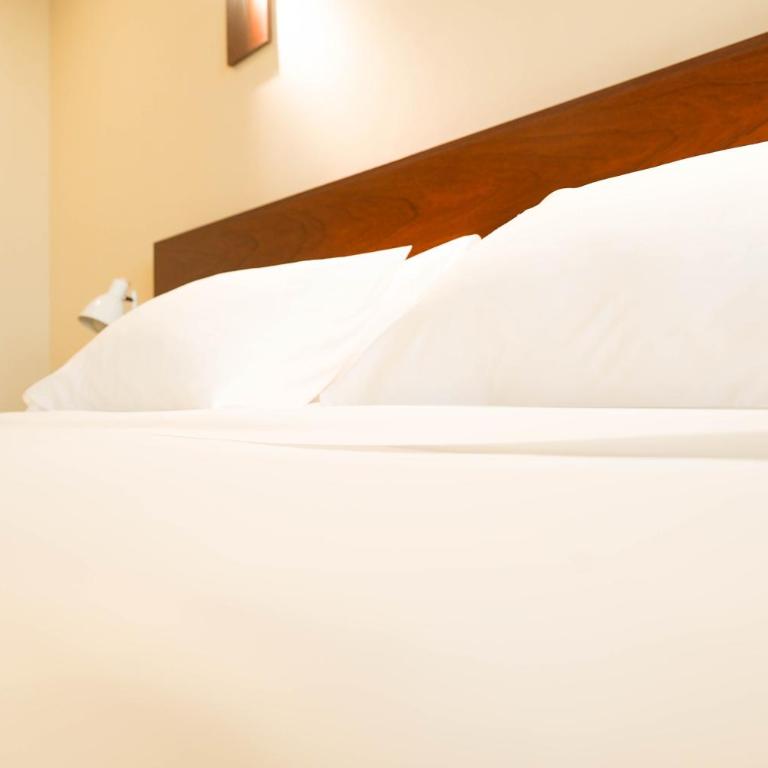 Chairu Eco Hotel - Habitación Doble Estándar - 8