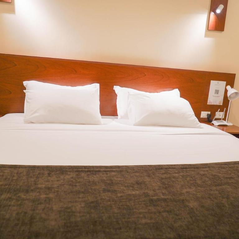 Chairu Eco Hotel - Habitación Doble Superior - 9