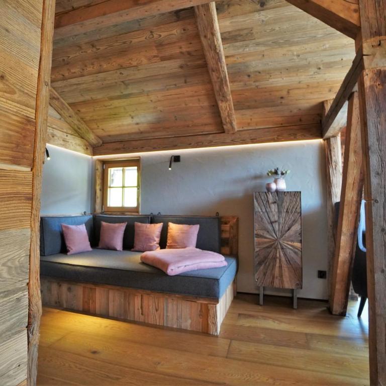 Das Hof Chalet - Chalet - 34