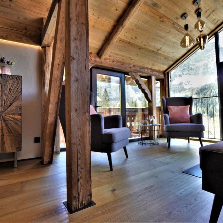 Das Hof Chalet - Chalet - 35