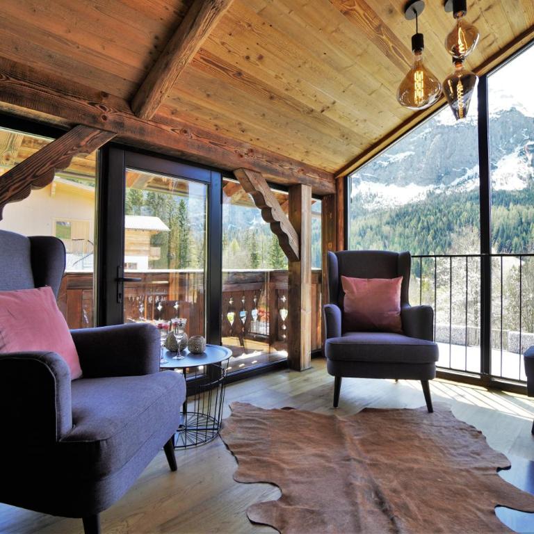 Das Hof Chalet - Chalet - 30