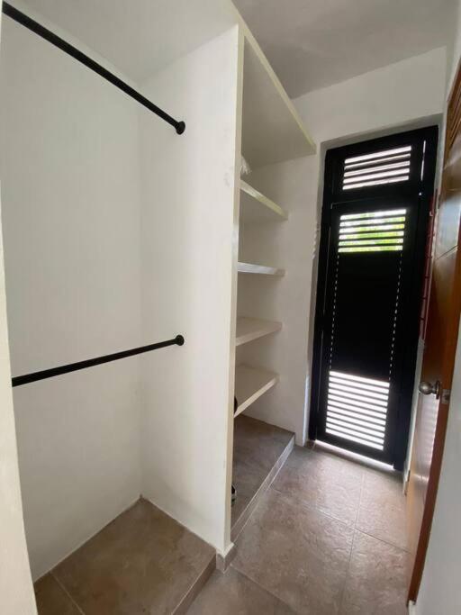 Extraordinaria casa con piscina y pura naturaleza Honda - Casa de 4 dormitorios - 21