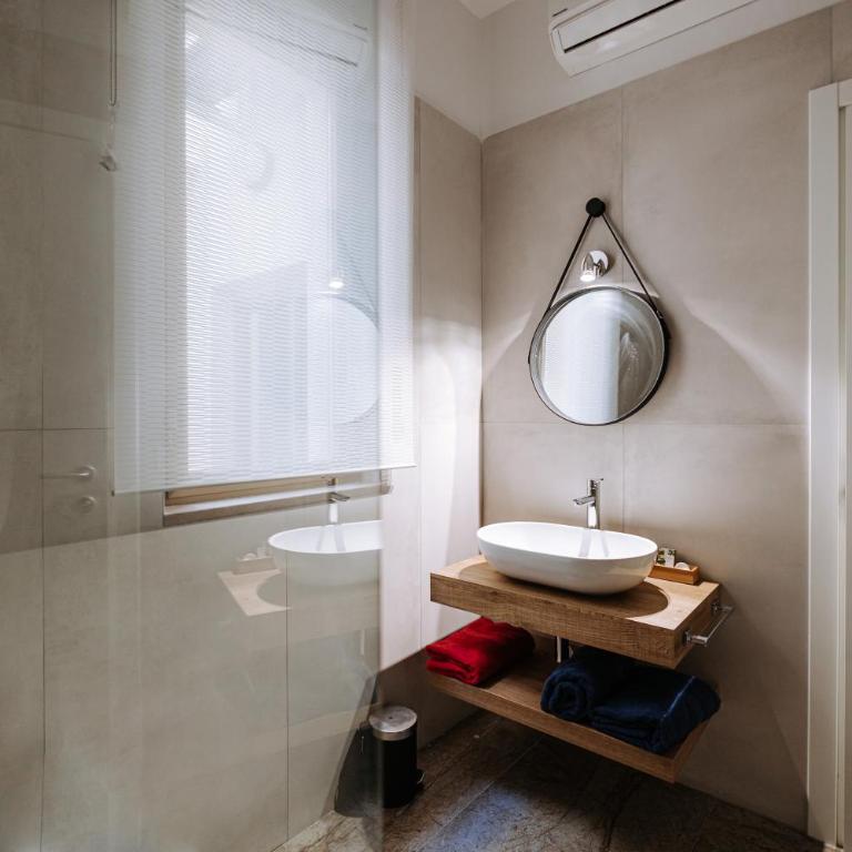 Dimore Dalle Zie - Suite con 2 Camere da Letto - 12