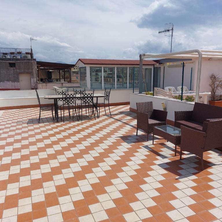 Raggio di sole - Appartamento con Terrazza - 41