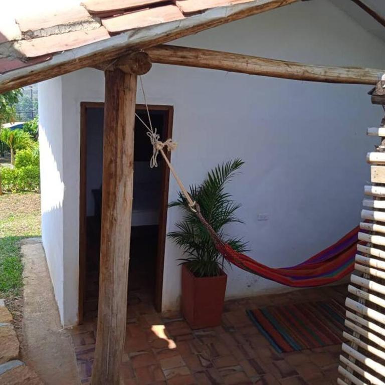 Hermoso Glamping Karpatos - One-Bedroom Apartment - 4