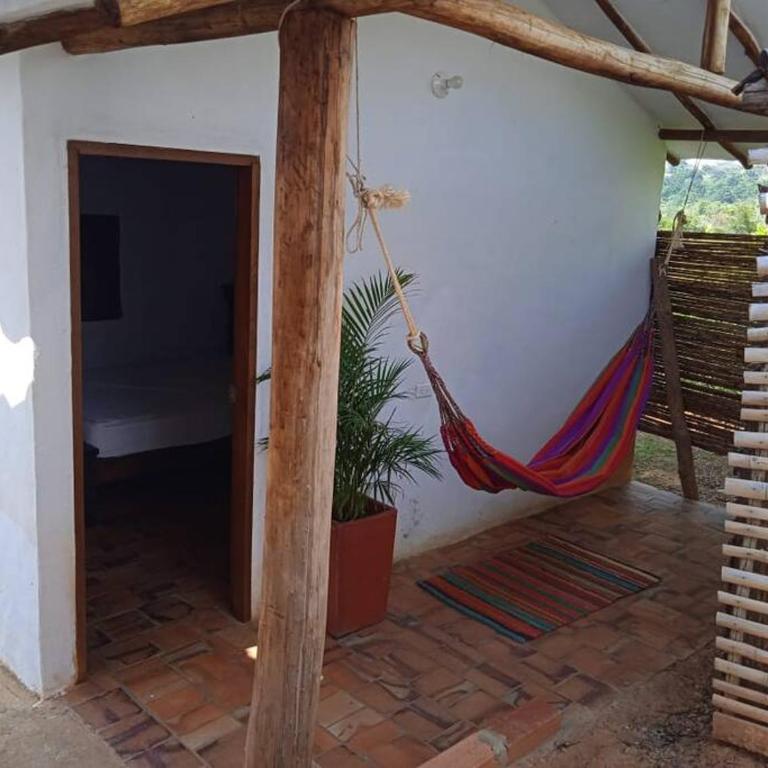 Hermoso Glamping Karpatos - One-Bedroom Apartment - 6